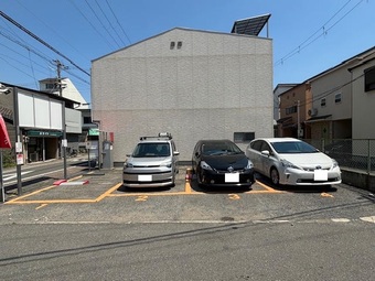 フルーツパーク栄町